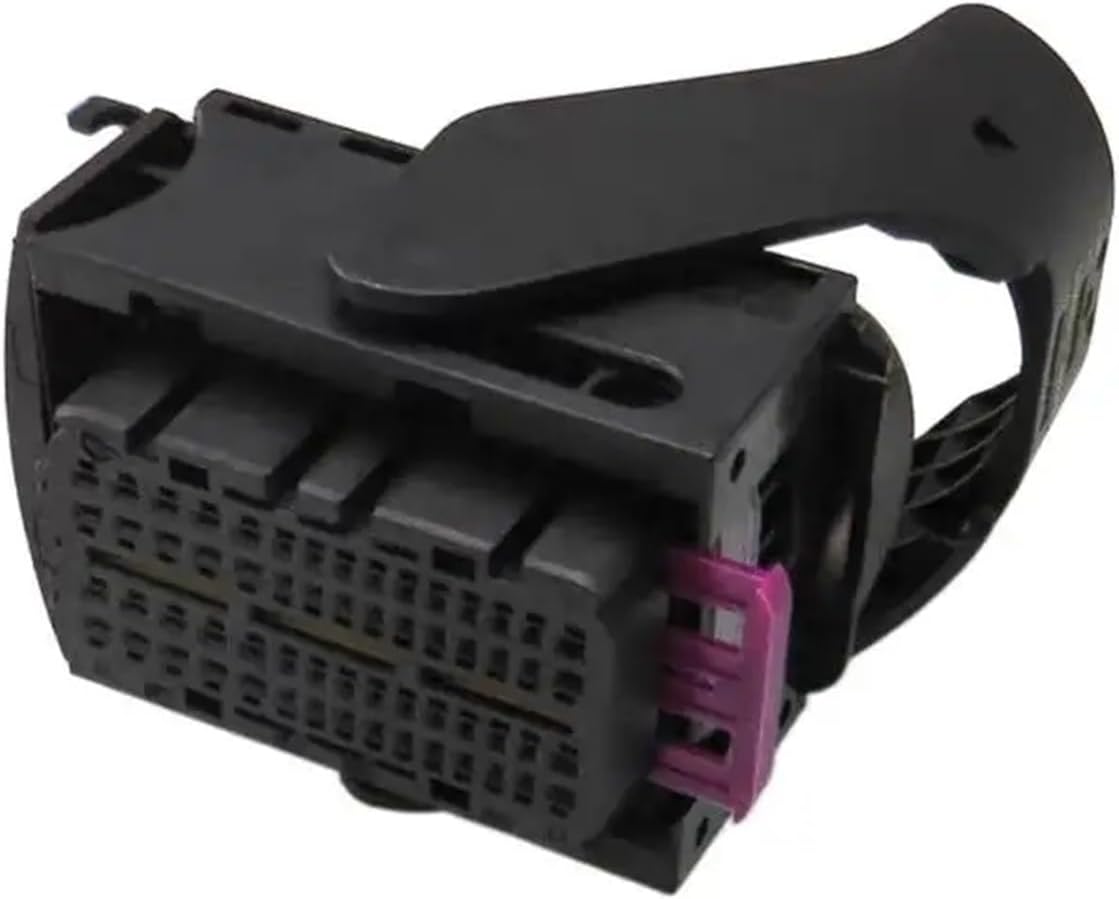 EDC16 EDC17 Plug 94 Pin and 60 Way ECU Car Engine Computer Board Connector With Terminals 3-1534904-4(1set)