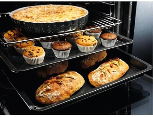 ELECTROLUX Four encastrable catalyse EOF3C40TH Série 600 SurroundCook 72 litres - vue 9