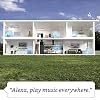 Amazon Echo (newest model), Alexa speaker with premium sound, Ideal for large bedrooms, living rooms and kitchens, Charcoal