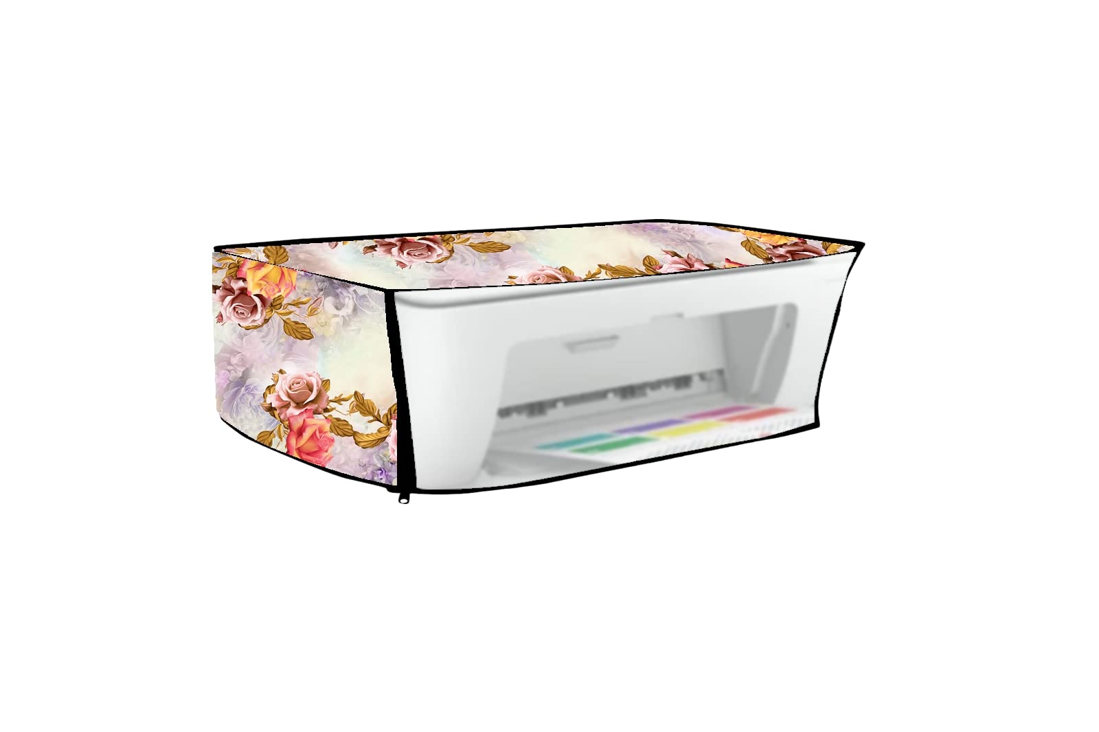Print Fab Dust Proof Washable Printer Cover for HP DeskJet 2778 All-in-One Ink Advantage Wireless Colour Printer, Pink (B0DFZK62H8) Amazon Price History, Amazon Price Tracker