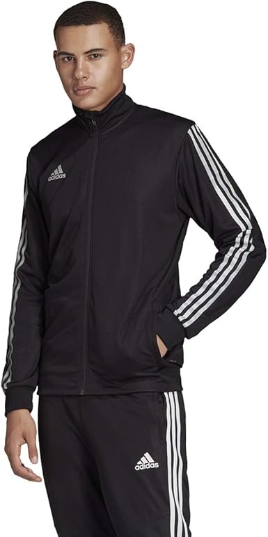 adidas reflective jacket