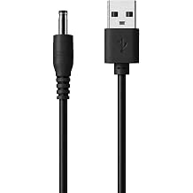 5FT USB Charger Cable Replacement for Fairywill Bitvae Electric Toothbrush