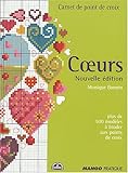 C urs (CARNET DE POINT DE CROIX) (French Edition)