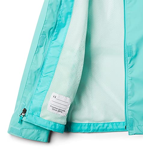 Image of Columbia Girl's Arcadia Jacket (Little Kids /Big Kids)