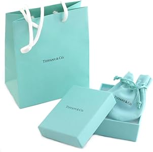 Amazon | [ティファニー] TIFFANY スターリングシルバー パロマ