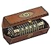 The Noble Collection The Da Vinci Code Cryptex