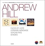 black saint could you love me gypsy Andrew Hill - Complete Recordings on Black Saint & Soul Note by Andrew Hill (2015-08-03)