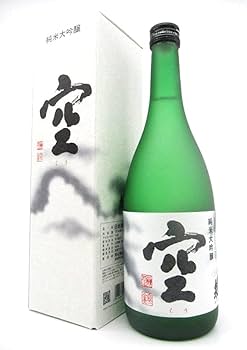 蓬莱泉 - 関谷醸造 純米大吟醸 蓬莱泉 空1.8L 2023年 蓬莱泉 純米大吟醸 吟 1.8L | 一念不動・空（関谷醸造） | 酒