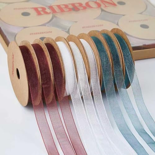 Internal Ribbon Set Amazon.com: 3/8