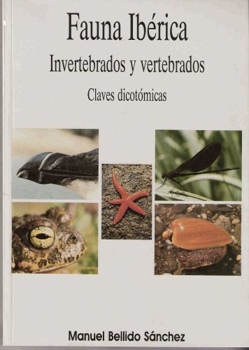 Fauna ibérica
