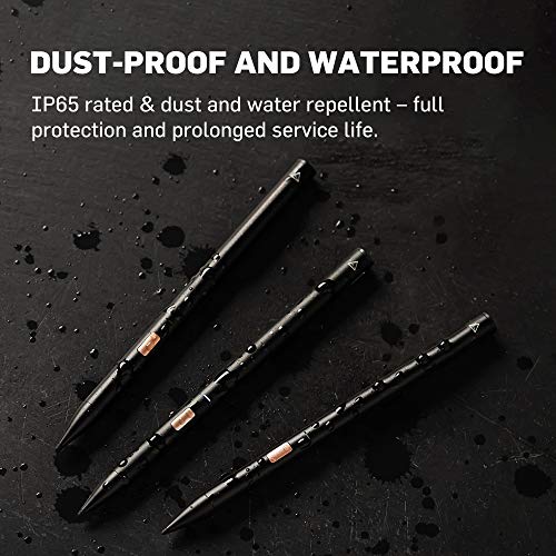 Adonit AND2 Note2 (Black) Dust-Proof And Waterproof Stylus Pen thumb #1