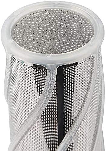 Extractor de Jugos Portátil Prensado en Frío Capacidad 300ml miniatura 8