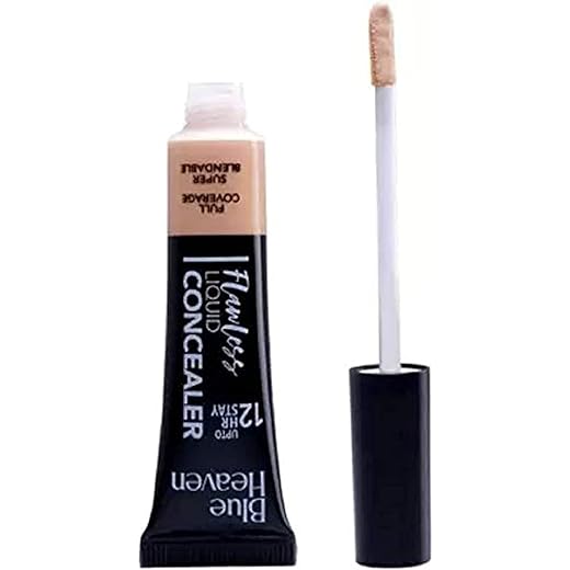 Blue Heaven Conceal Perfect 02 Caramel - 16ml 16 ml