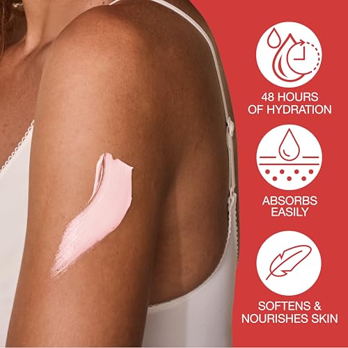 Image of HEMPZ Pomegranate Body Lotion - Bright Citrus - Daily Moisturizing Cream - 17oz