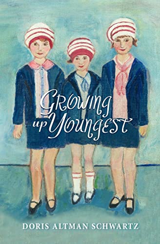 Growing Up Youngest (Volume 1)