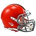 Riddell NFL Cleveland Browns Revolution Speed Mini Helmet