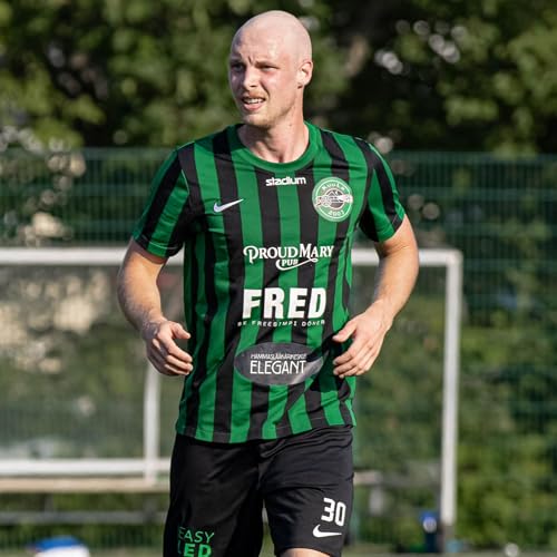 Jakso 25. Joonas Paldanius