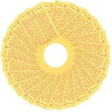 Papier funéraire pour ancêtres : bien que simple, ce papier funéraire pour ancêtres est très pratique à utiliser. papier jaune chinois