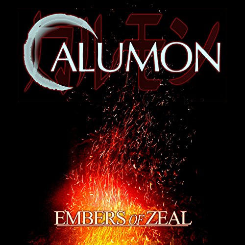 Embers of Zeal