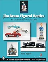 Algopix Similar Product 14 - Jim Beam Figural Bottles An