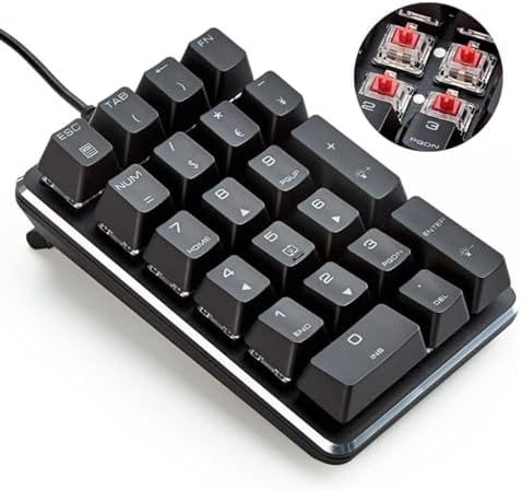 Amazon.co.jp: 東プレ テンキー REALFORCE23UB USB 有線接続 静電容量 