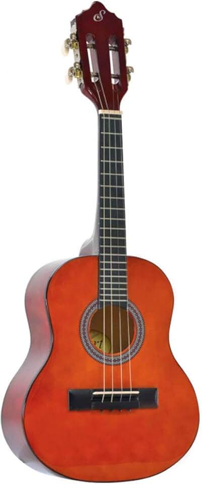 Cavaco Acustico Cs-14N Natural