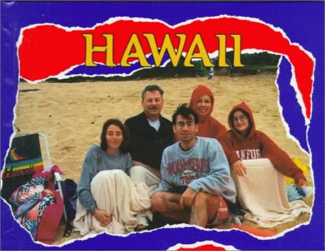 Hawaii 0822527391 Book Cover