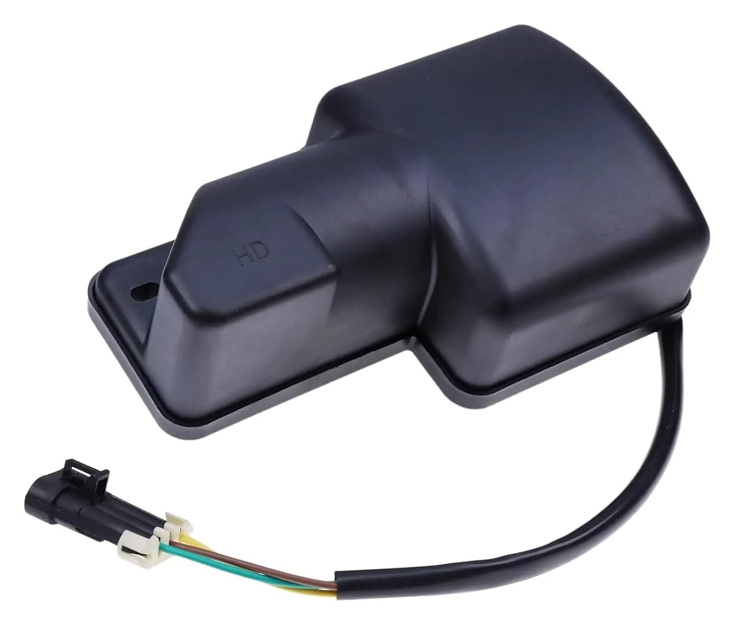 Windshield Wiper Motor Assembly Compatible with Bobcat S130 S175 S185 S205 S220 S250 S300 S330 T110 T140 T180 T190 T200 6679476 6677836