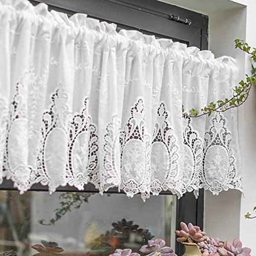 Rideaux dentelle de qualité supérieure tamisants et légers