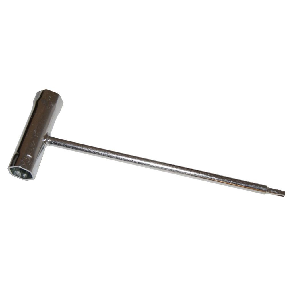 Stihl 17Mm X 19Mm X T27 Torx Spanner Fits Ts350 Ts400 Cut Off Saw