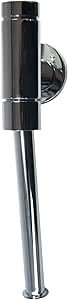 SCHELL Aufputz-Urinal-Druckspüler SCHELLOMAT Basic SV, DN 15 024770699