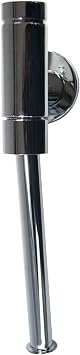 SCHELL K12900 Urinal Flush Valve OMAT Basic DN 15 1/2