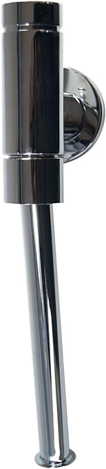 CAD-Detail | SCHELL Urinal-Spülarmatur SCHELLOMAT BASIC mit Innenverb