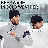 Zoom IMG-1 arcweg berretto uomo donna invernale Zoom IMG-1 arcweg berretto uomo donna invernale