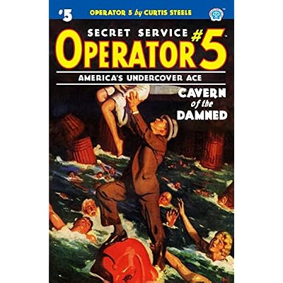 Operator 5 #5