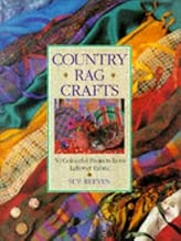 Country Rag Crafts