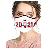 ♥ 【Elástico y duradero】Esta bufanda facial lavable cuenta con elástico en 4 direcciones para aumentar la elasticidad para que se ajuste cómodamente a todos los tamaños de cabezas y caras, se mantiene en su lugar y no se desliza incluso cuando estás haciendo ejercicios vigorosos.