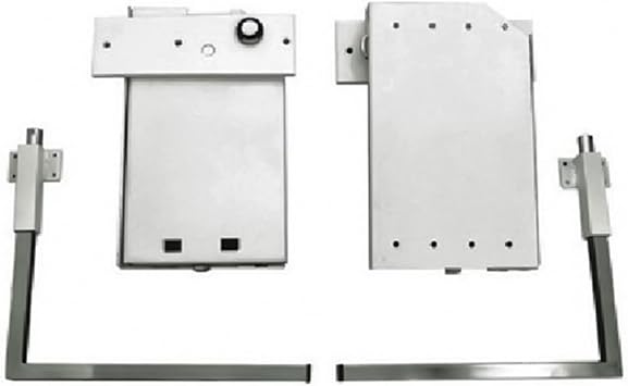 Bed Hardware Kit Heavy Duty DIY Wall Bed Kit Fold Down Mechanism Support Hardware for King Size Sofa Bed Furniture