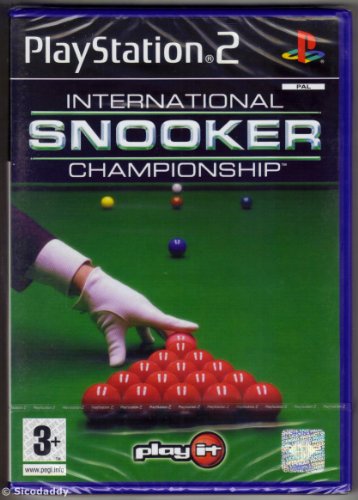 International Snooker Championship (PS2)