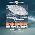 Cover of Robur the Conqueror