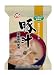 Amano Foods Freeze-dried Additive-free Miso Soup with Pork and Vegetables 0.4oz X 10bags(for 10 Servings) [Japan Import]