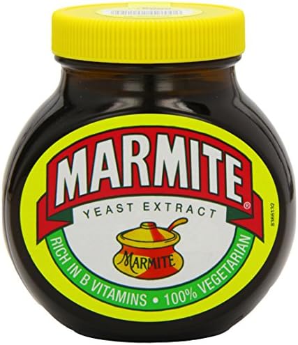 Marmite Yeast Extract - 500 gm