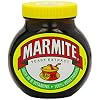Marmite Vegan Breakfast Spread, Rich in Antioxidants & Vitamin B, 500 g