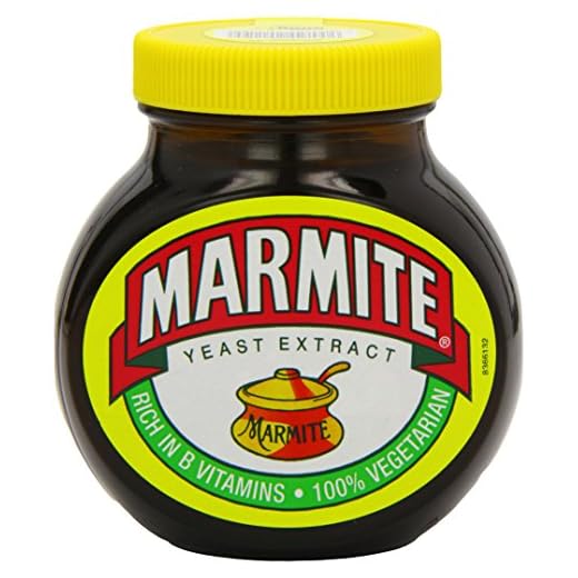 Extrait Marmite De Levure (500G)