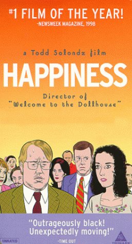  Happiness