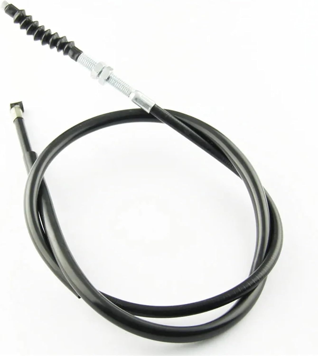 Motorcycle Clutch Control Cable Wire Line Compatible with CBR600RR F5 2003 2004 2005 2006 CBR600 2008-2016 22870-MEE-010 22870-MFJ-A40