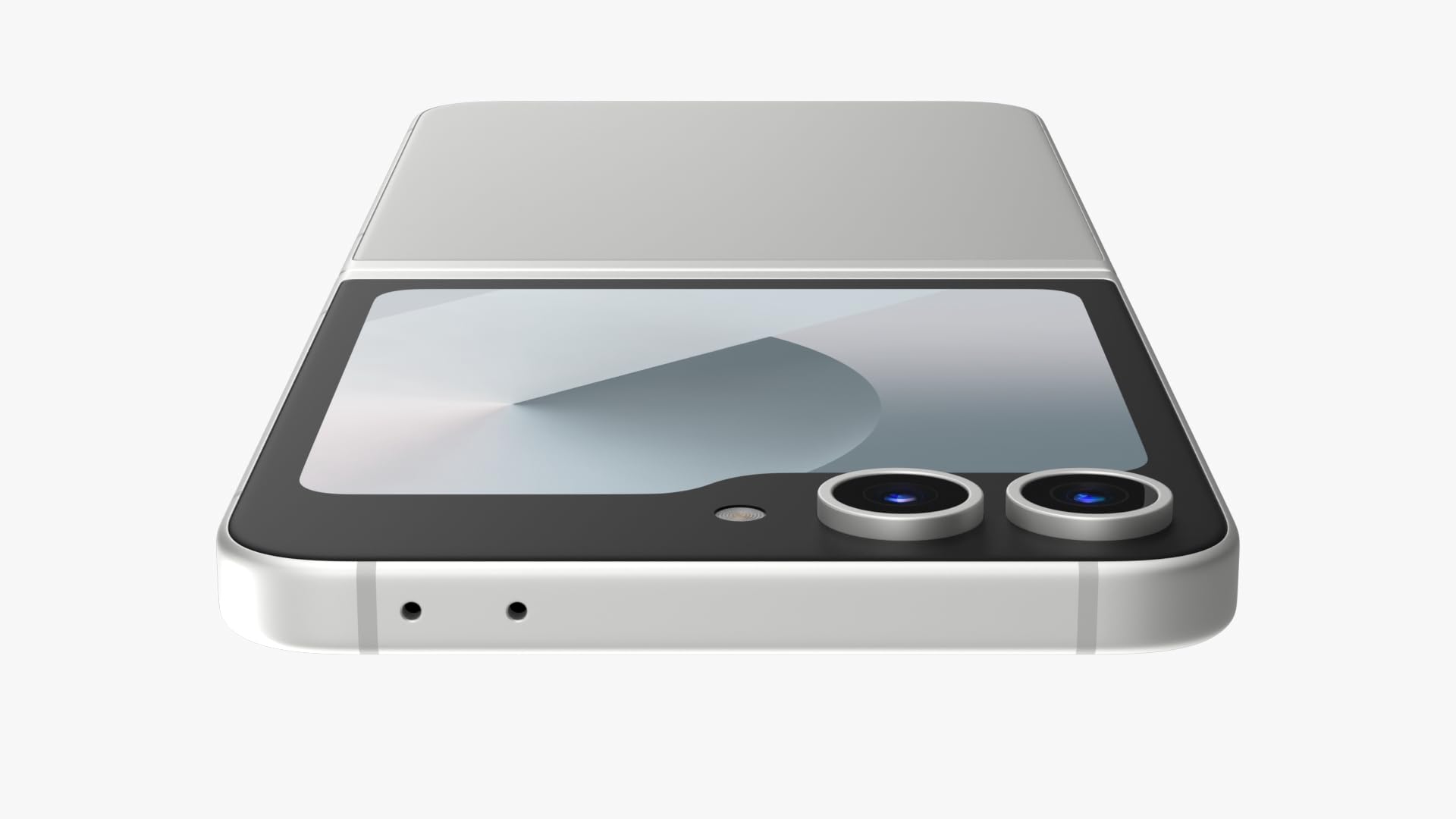 Amazon.com: Samsung Galaxy Z Flip 6 Factory Unlocked 256GB SM