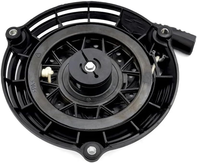 TMLbhSEZ Recoil Hand Pull Starter Petrol Lawn Mower Fit for 1P61 C400i C510M C 460 C460H C460V C460VH T375