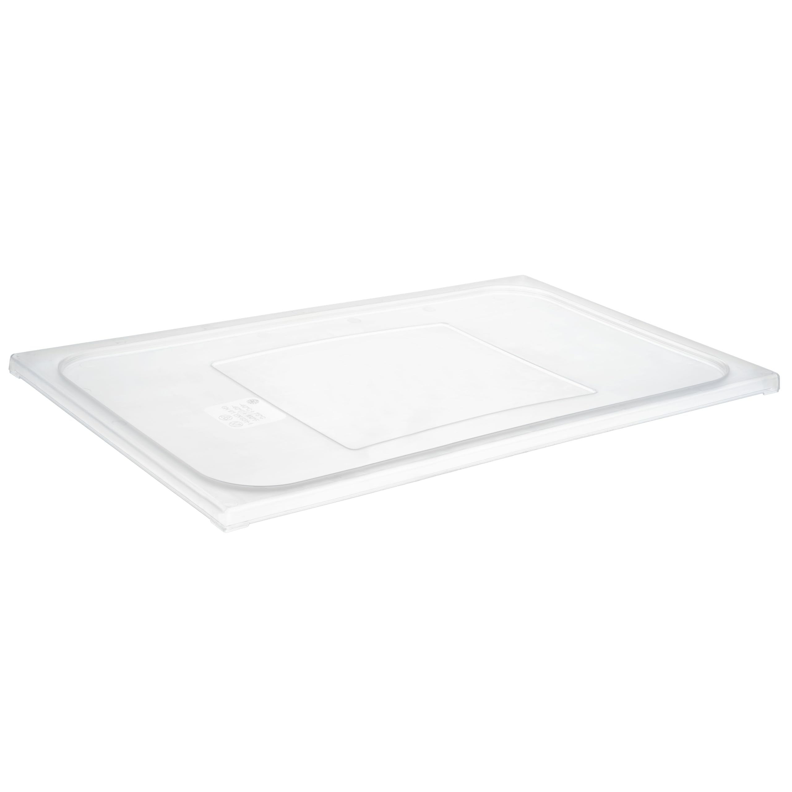 APS GN 1/1 Coperchio, Polipropilene, 53 x 32,5 cm