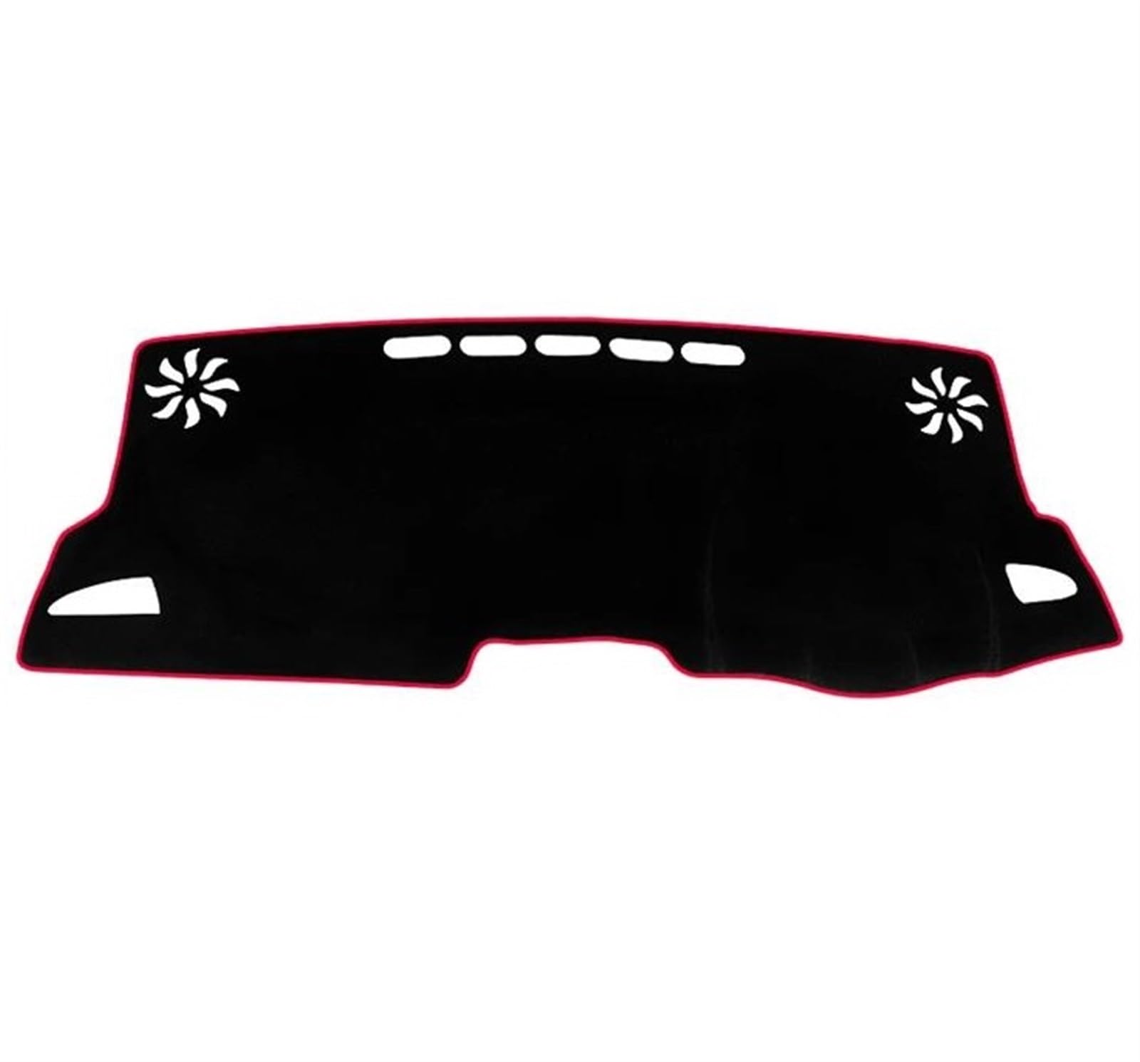 Funda para salpicadero Corolla E210 que evita grietas por calor y sol 7